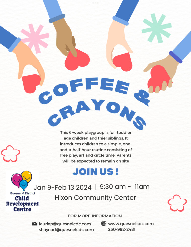 Parent & Tot Playgroup